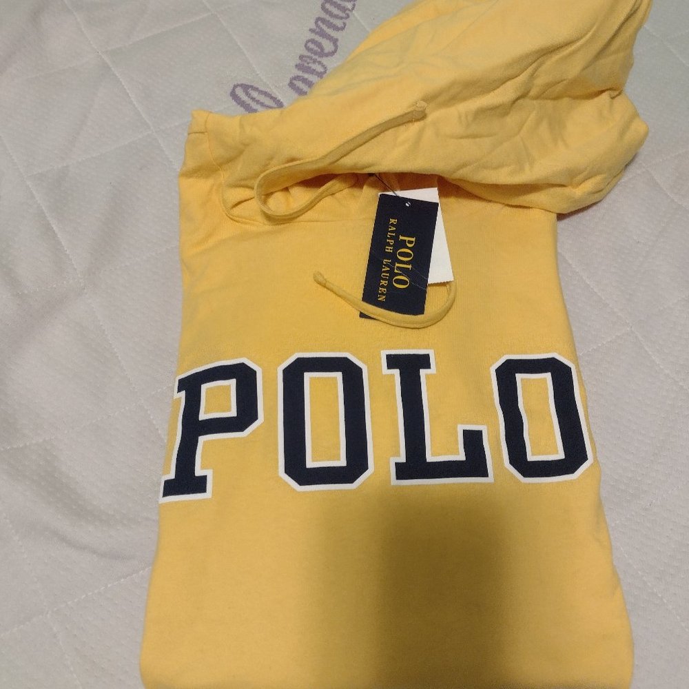 Polo Ralph Lauren Hoodies XL